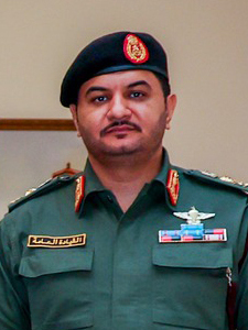 Saddam Khalifa