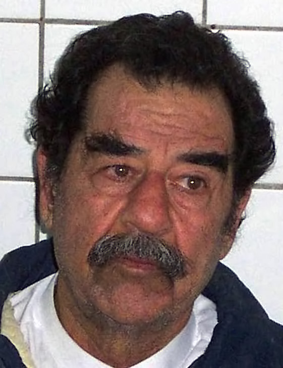 Saddam Pinto