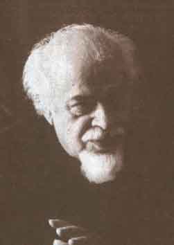 Sadegh Chubak
