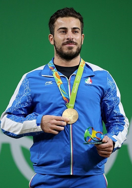 Sadegh Rostami