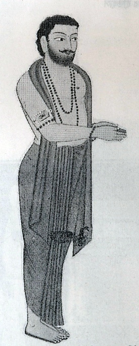 Sadhana Mondol