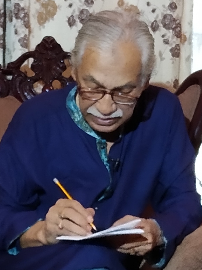 Sadi Khan