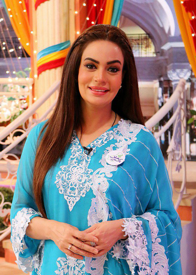 Sadia Haider