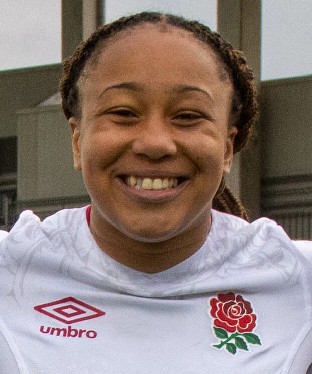 Sadia Kabeya