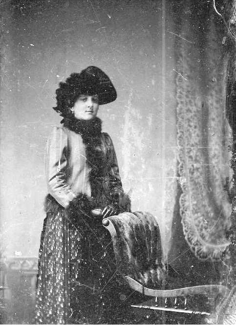 Sadie Samuels