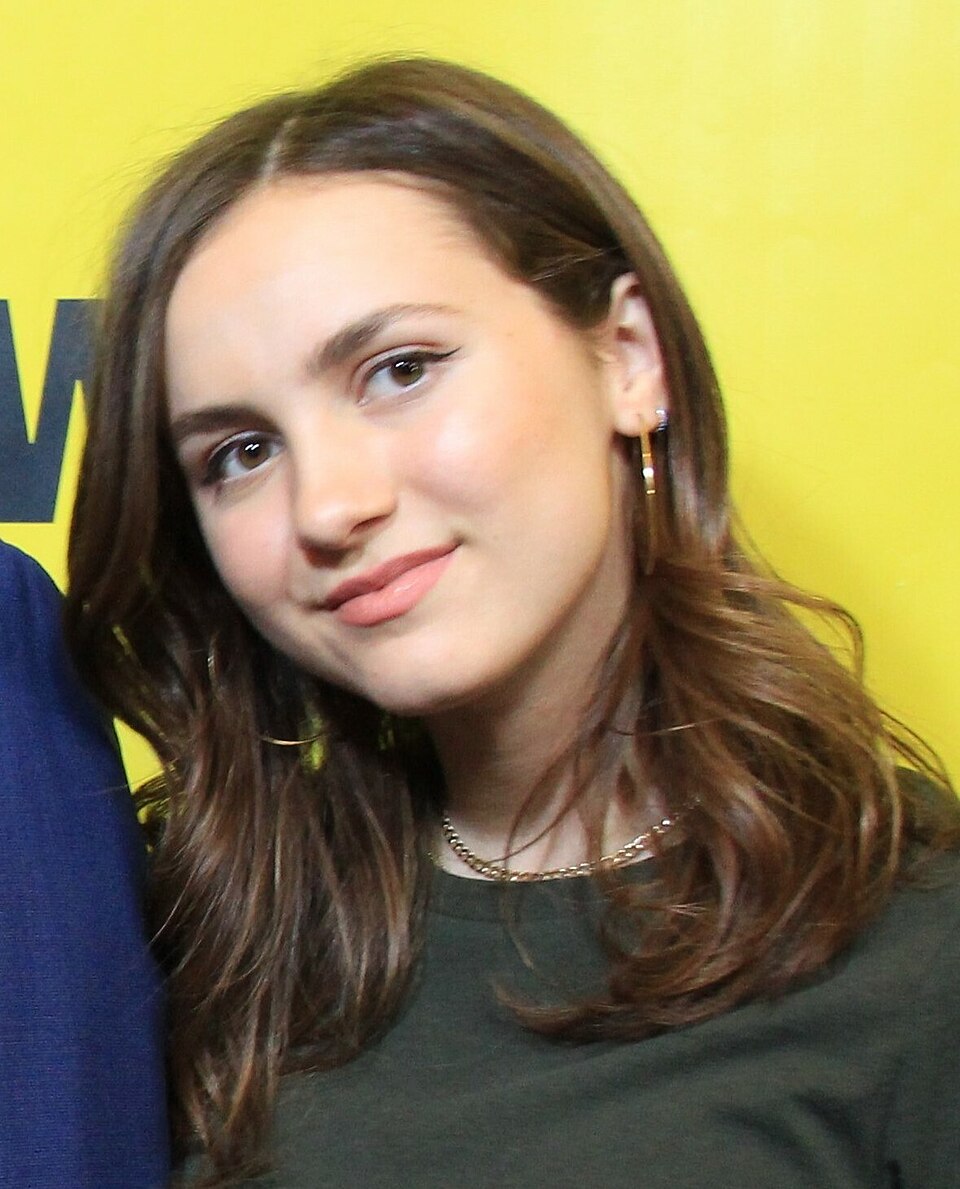 Sadie Swartz