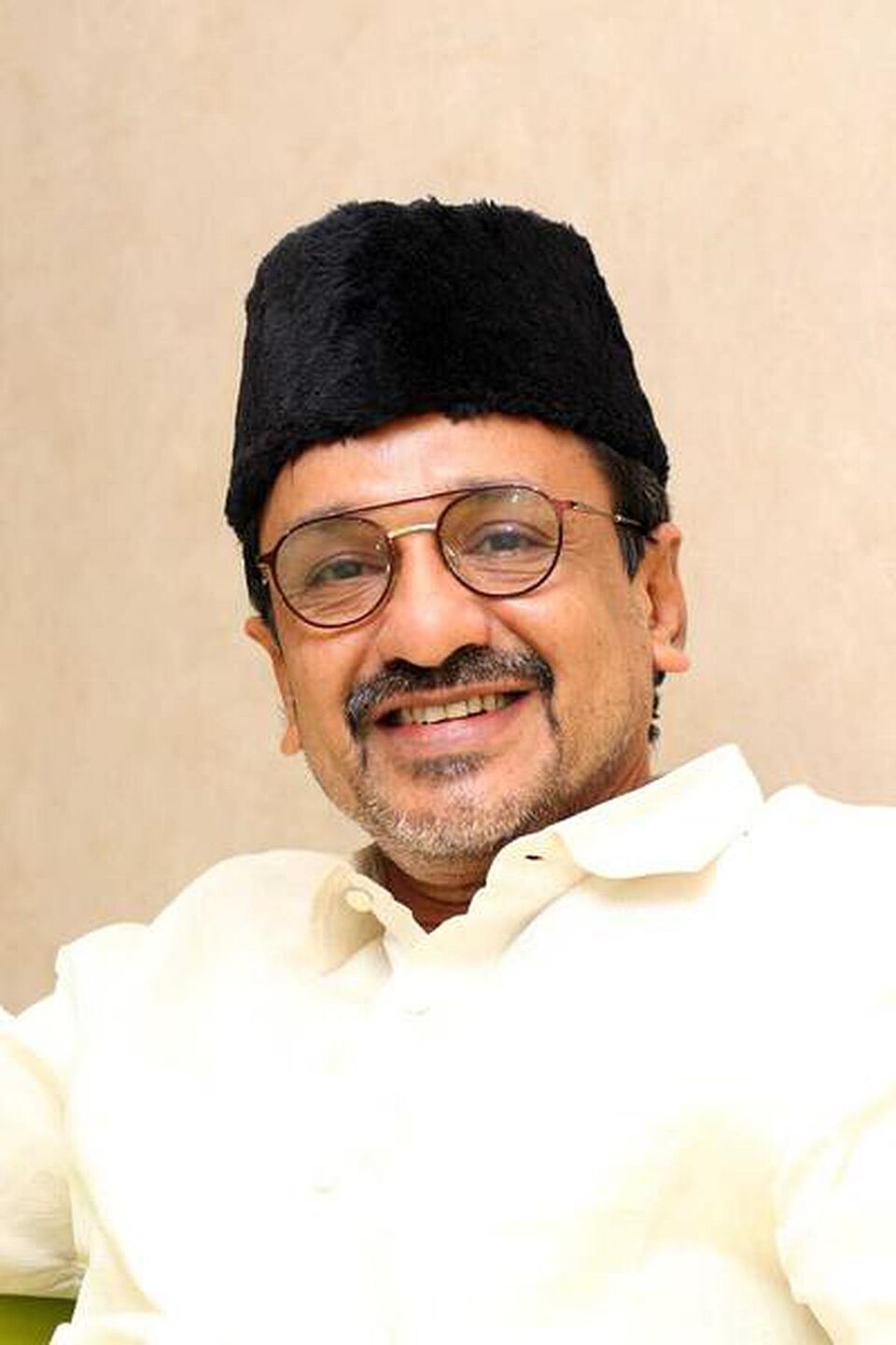 Sadiq Ali Thangal