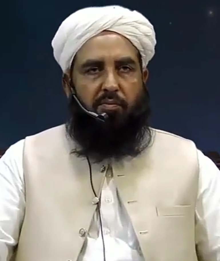 Sadiq Ghuman
