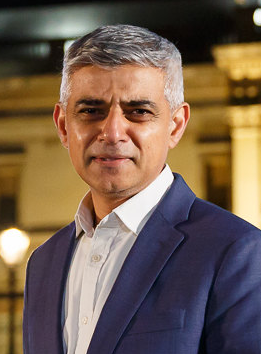 Sadiq Phillip