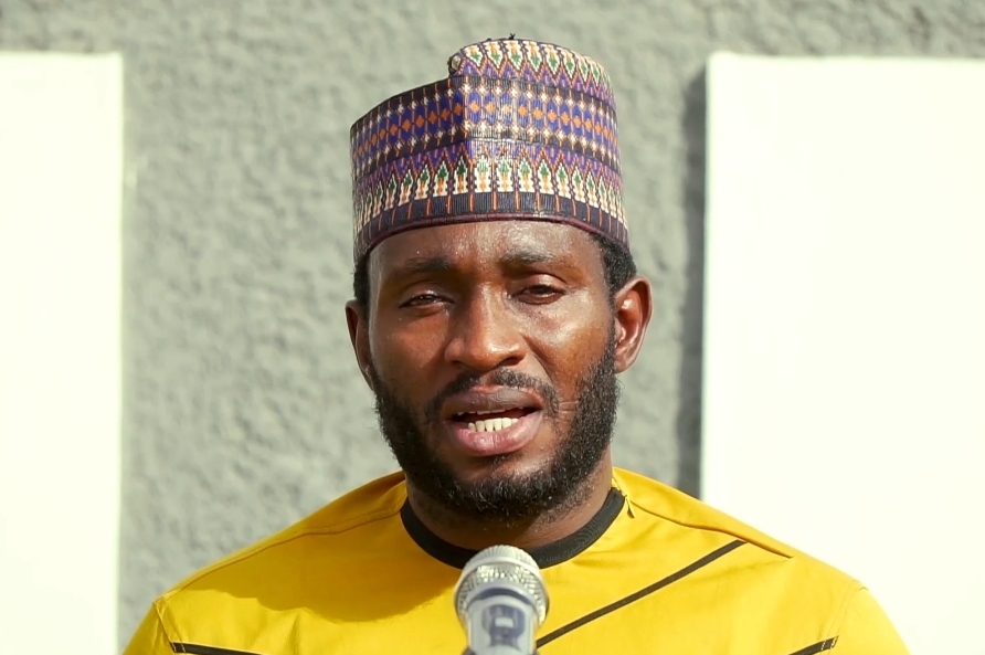 Sadiq Shehu