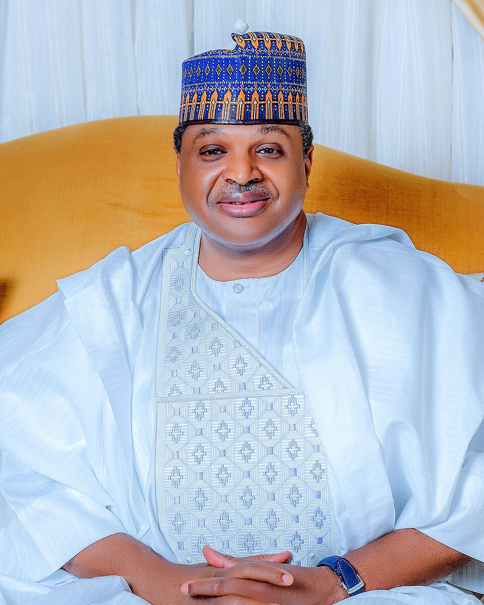 Sadique Abubakar