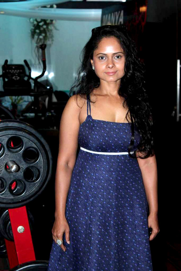 Sadiya Siddiqui