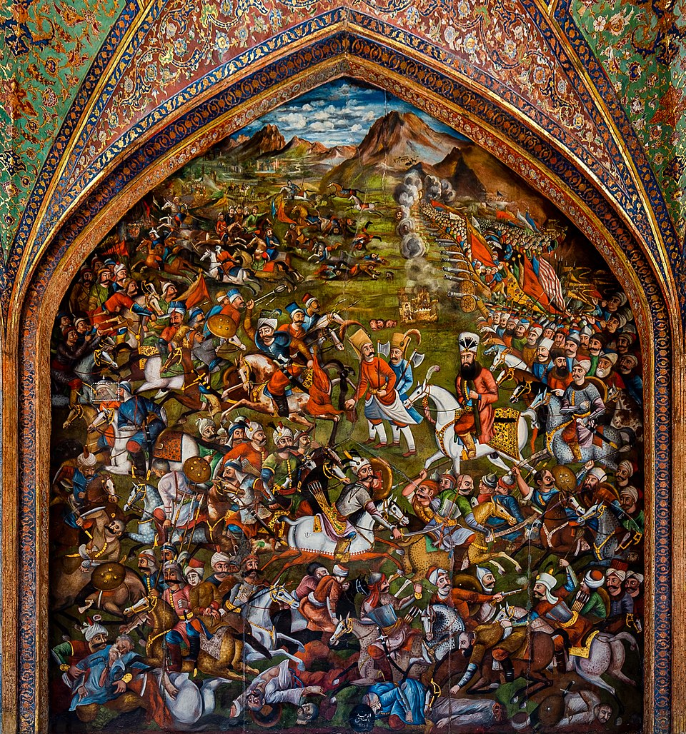 SADRADDIN