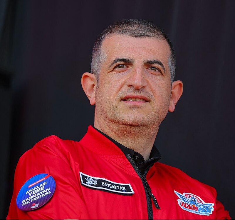 Sadır Japarov