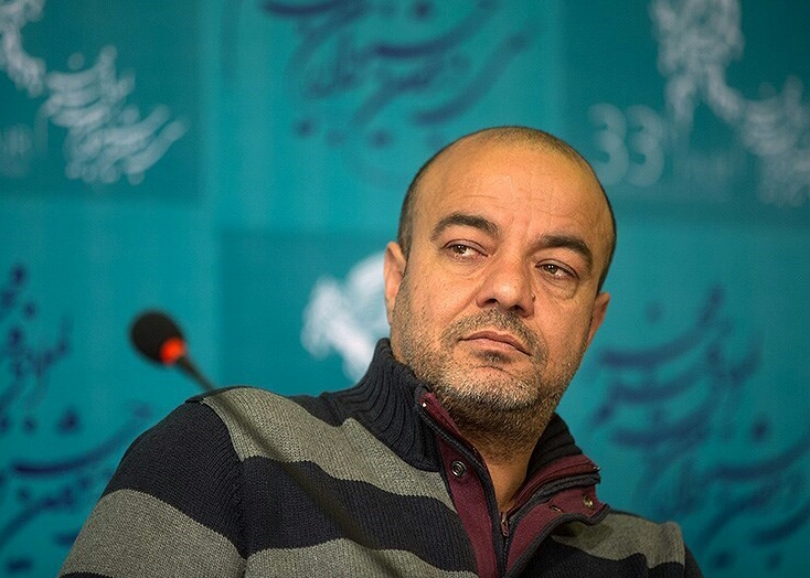 Saeed Aghakhani