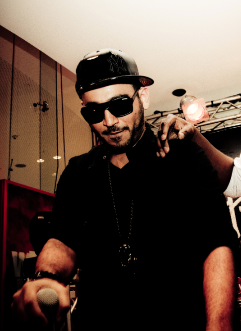 Saeed Al Awadhi