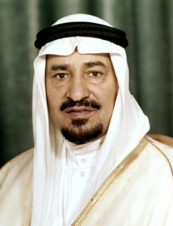 Saeed Al Hawari