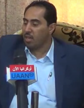 Saeed Al-Jaafar