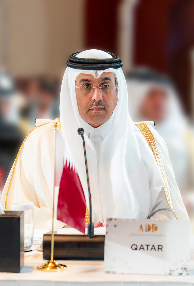 Saeed Al Marri
