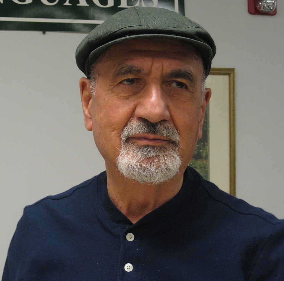 Saeed Al Noman