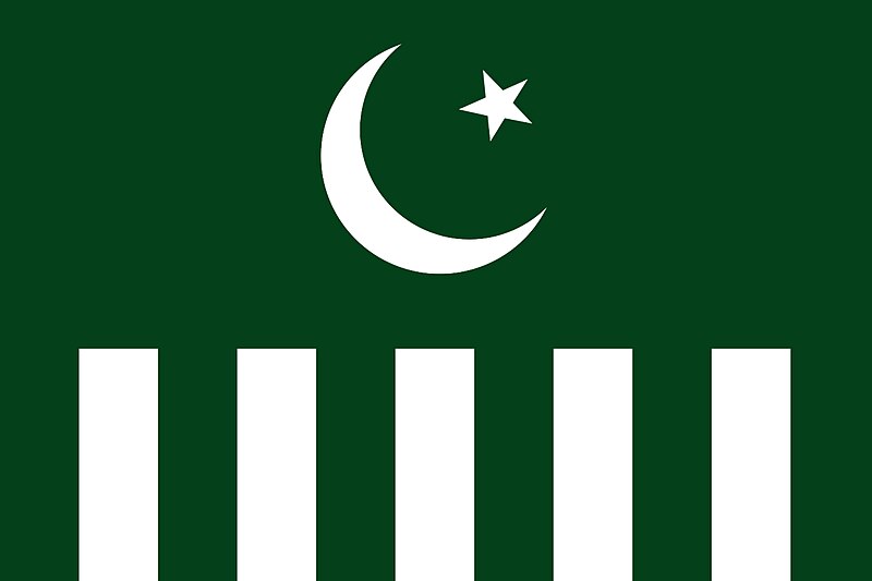 Saeed alias Liaqat