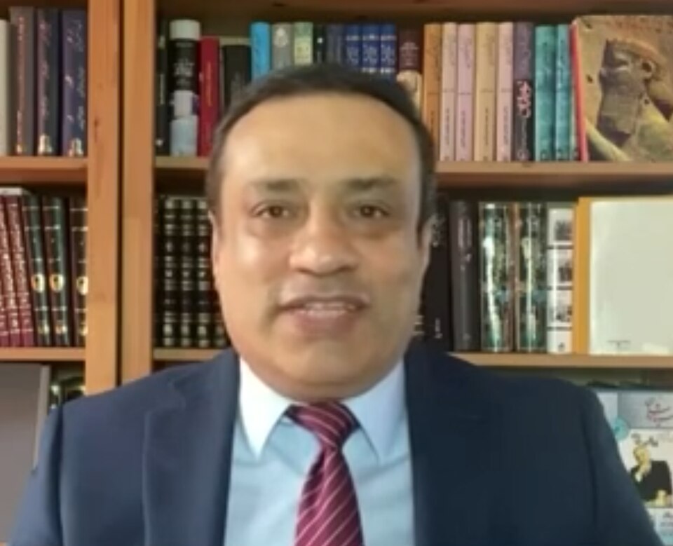 Saeed Bashirtash