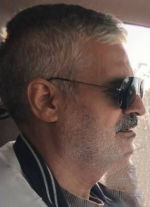Saeed Bassam