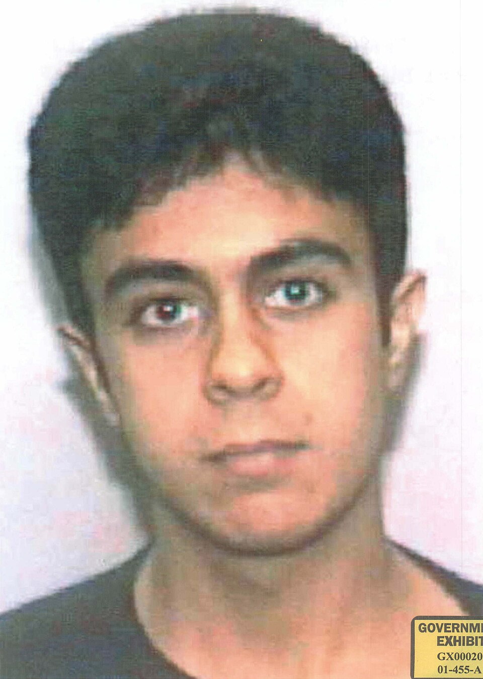 Saeed bin Abdullah Al-Ghamdi