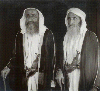 Saeed bin Ahmed bin Khalifa Al Maktoum