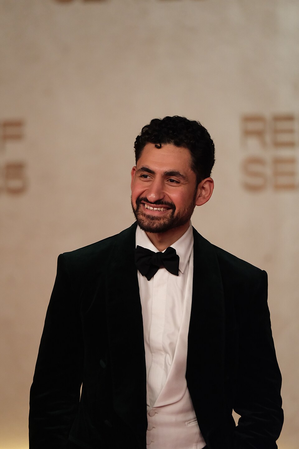 Saeed El Masry