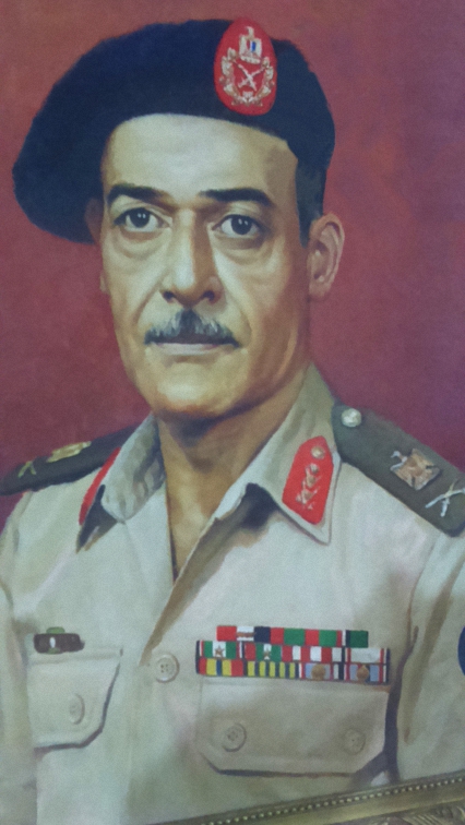 Saeed Mohamed Abdel Hamid
