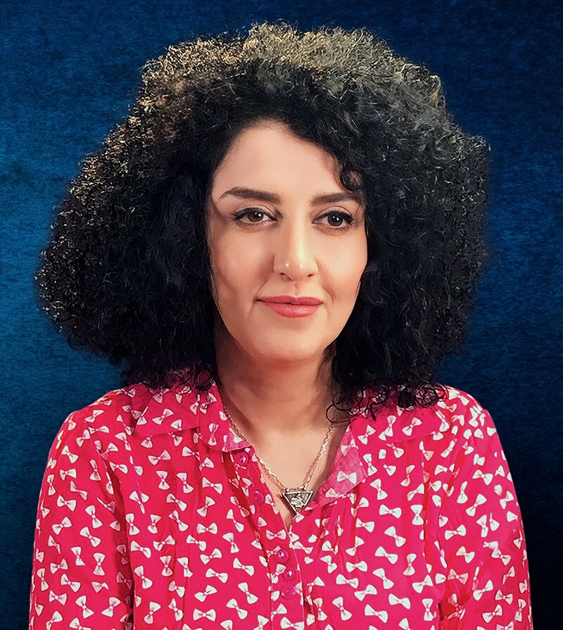 Saeed Mohammadi