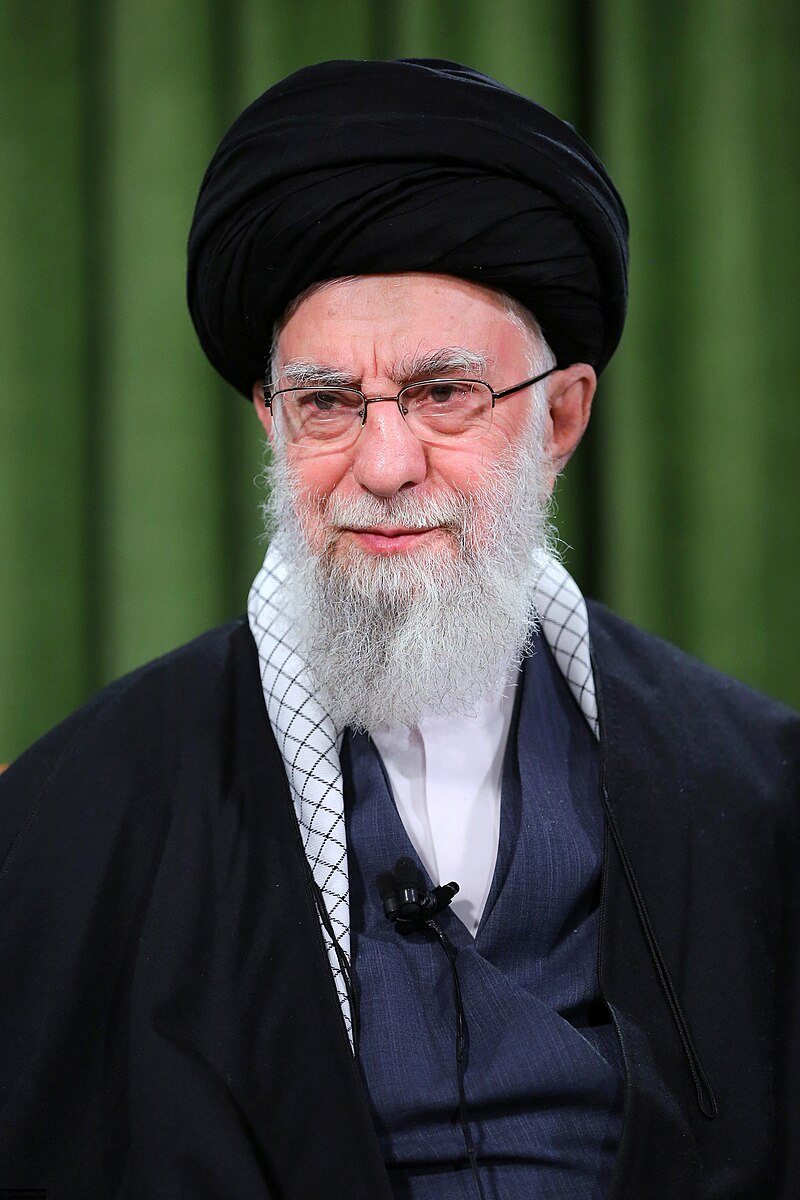 Saeed Momeni