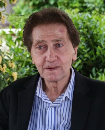 Saeed Mozaffari