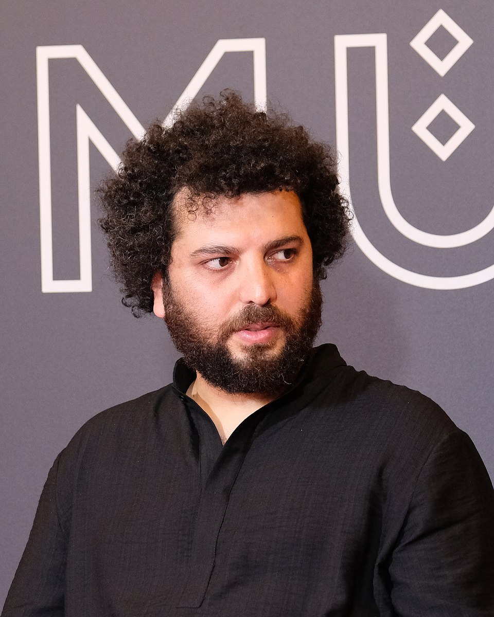 Saeed Roostaee