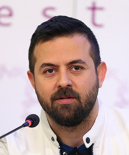 Saeed Vahid