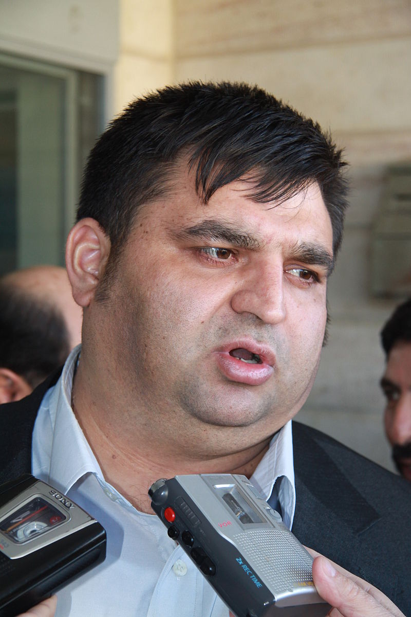 Saeed Yaghoubi Zadeh