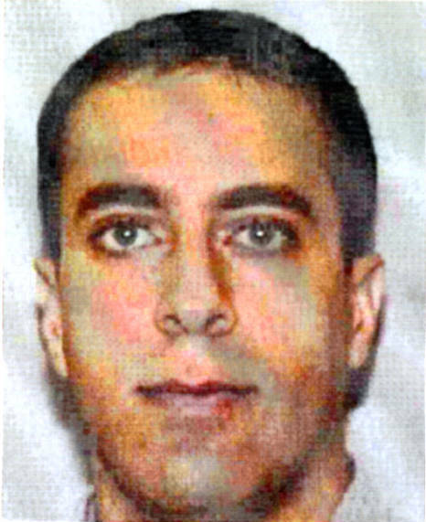 Saeed Ziad