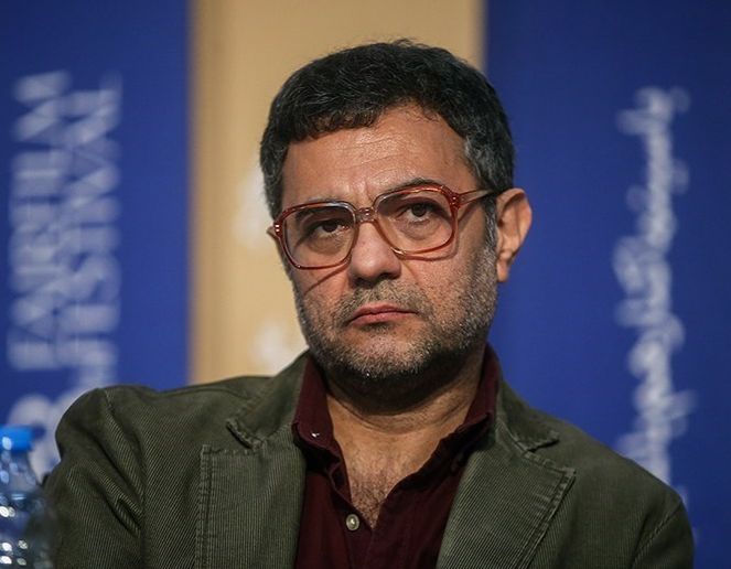 Saeed Ziba