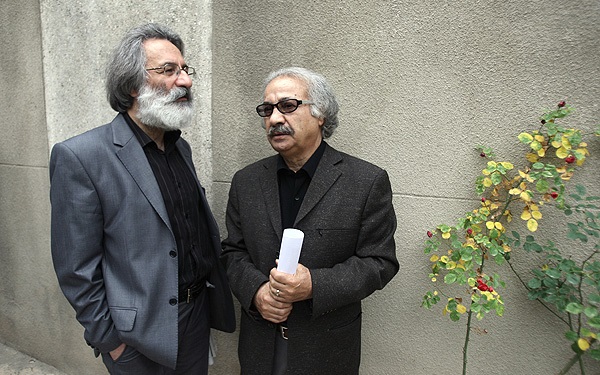 Saeid Alavi