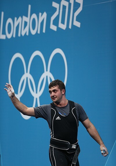 Saeid Mohammadpourkarkaragh