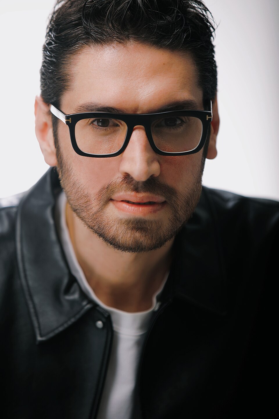 Saeid Saadi