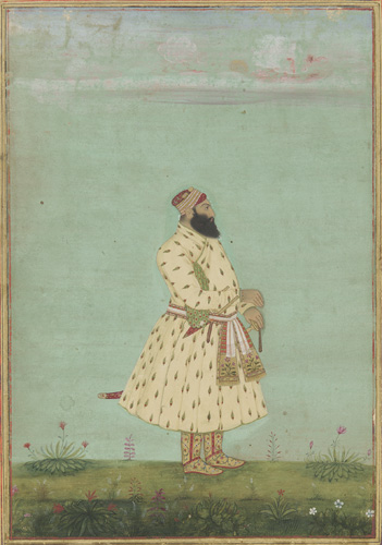 Safdar Khan