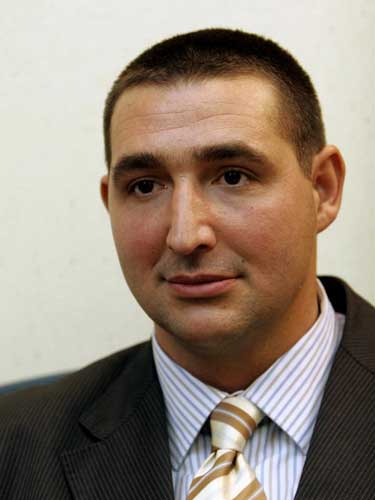 Safeta Biševac