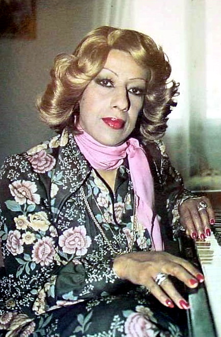 Safia Chamia