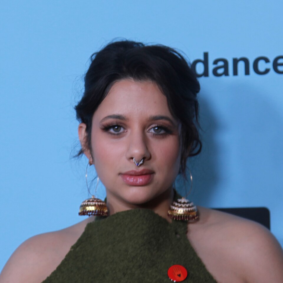 Safiyya Ingar