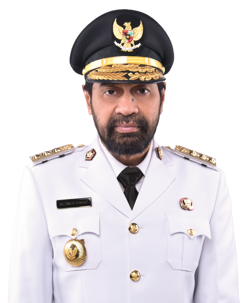 Safrizal Zakaria Ali