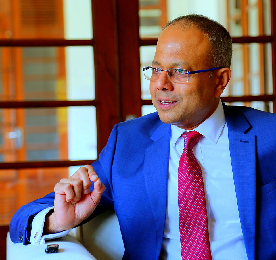 Sagala Ratnayake
