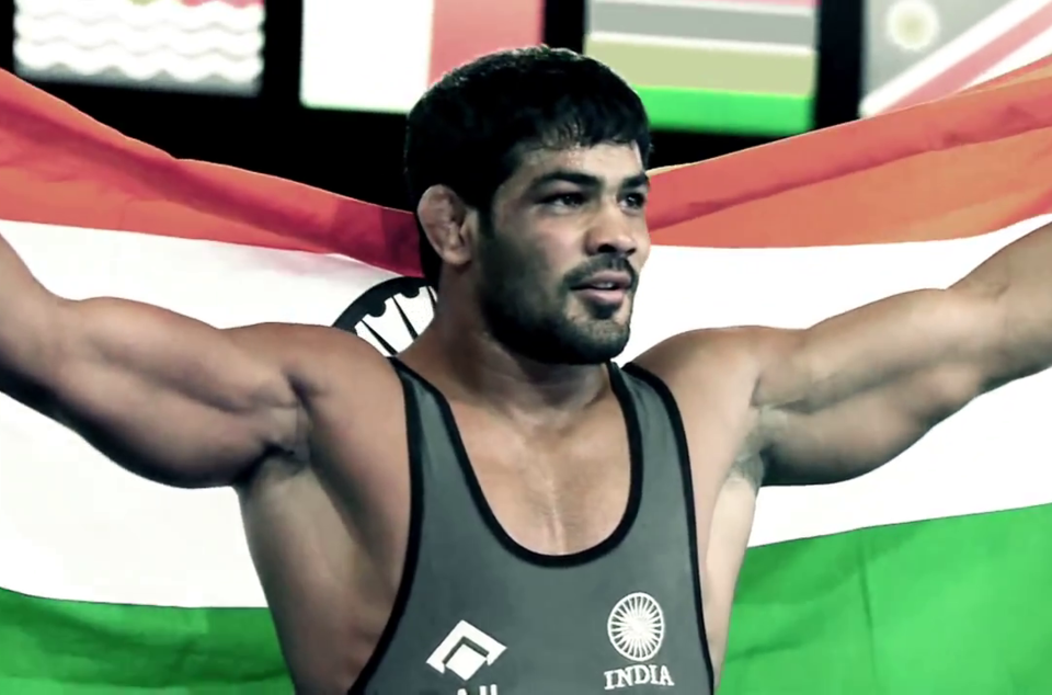 Sagar Kumar