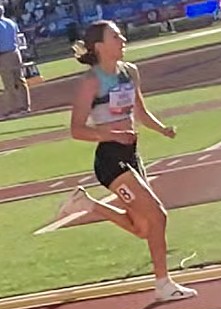 Sage Hurta-Klecker